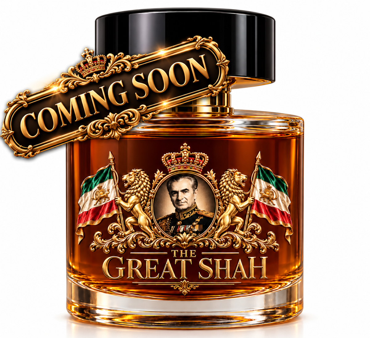 the great shah