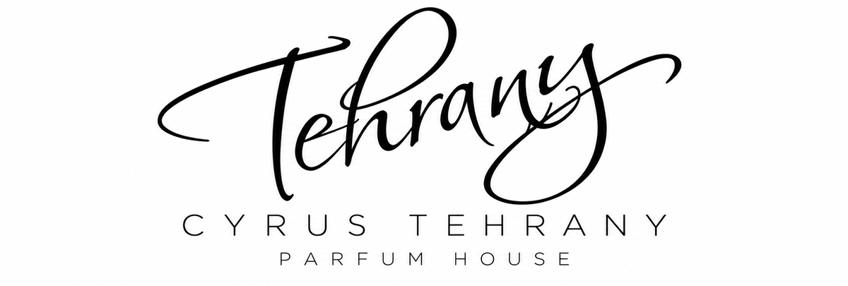 Tehrany parfums